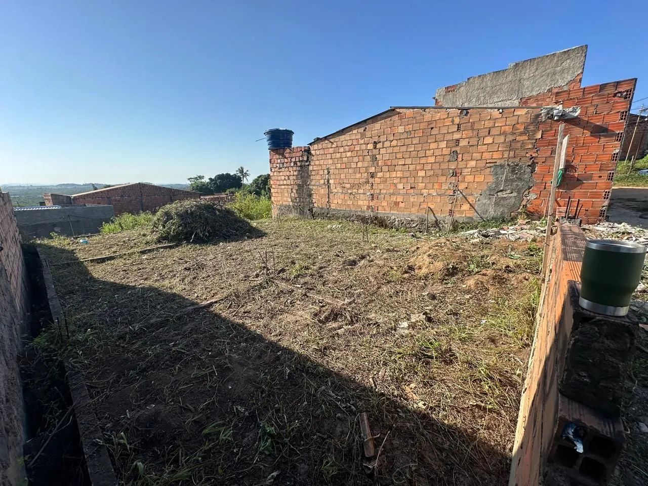 TERRENO À VENDA NA TAIÇOCA DE DENTRO  - Foto 4
