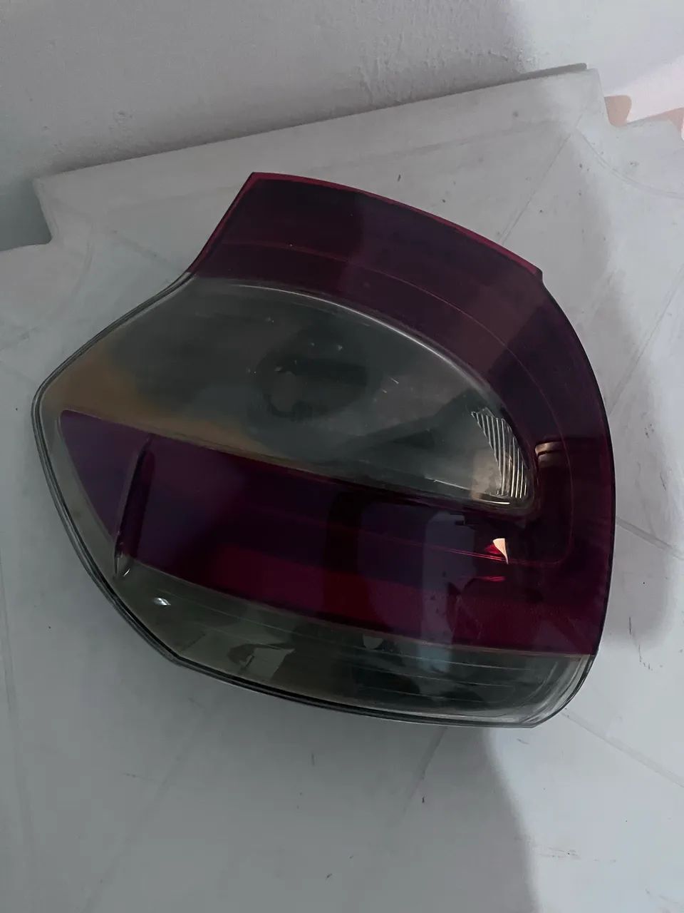 Lanterna de Fiat Mobi - Foto 2