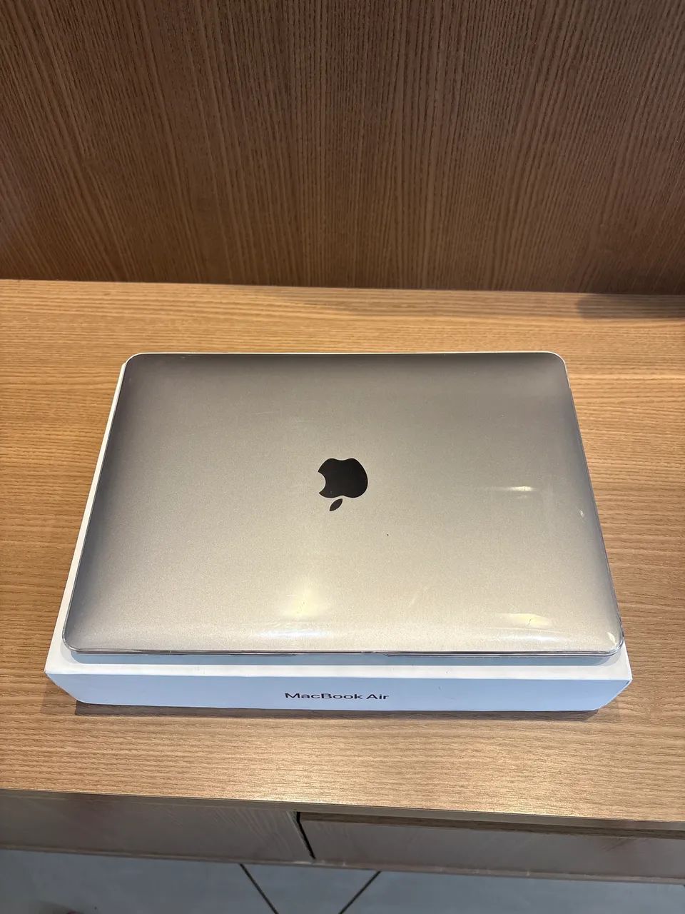 MacBook Air M1  - Foto 2
