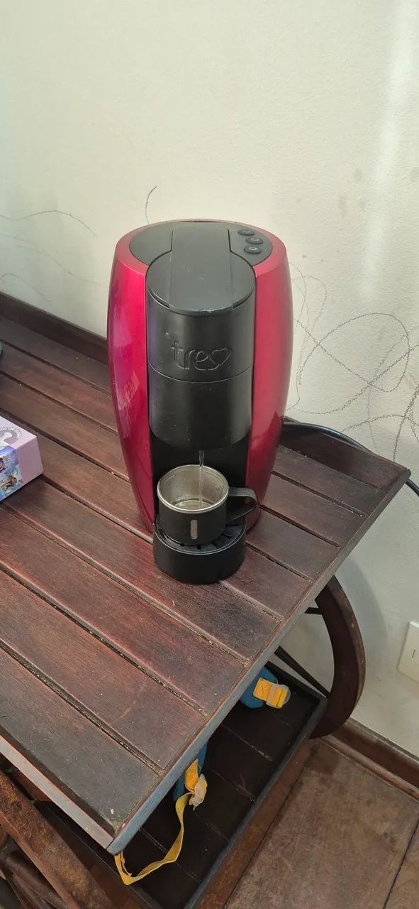 Cafeteira  - Foto 3