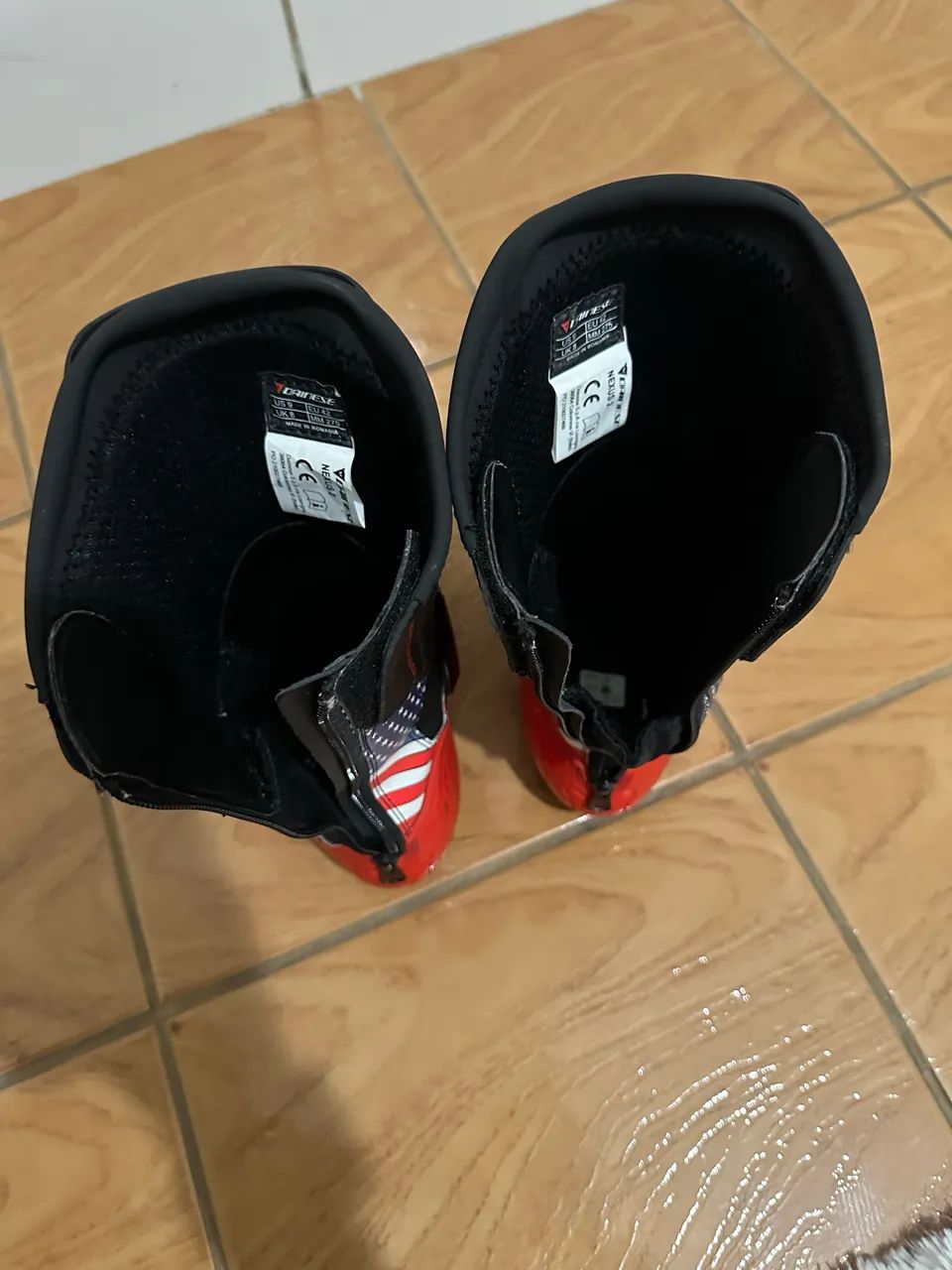 Bota Dainese Nexus 2 - Foto 2