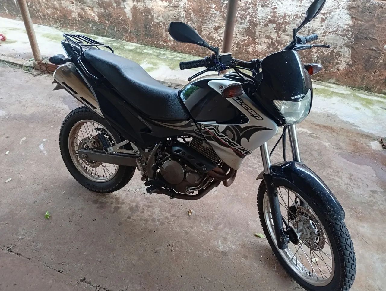 Falcon nx400 - Foto 2