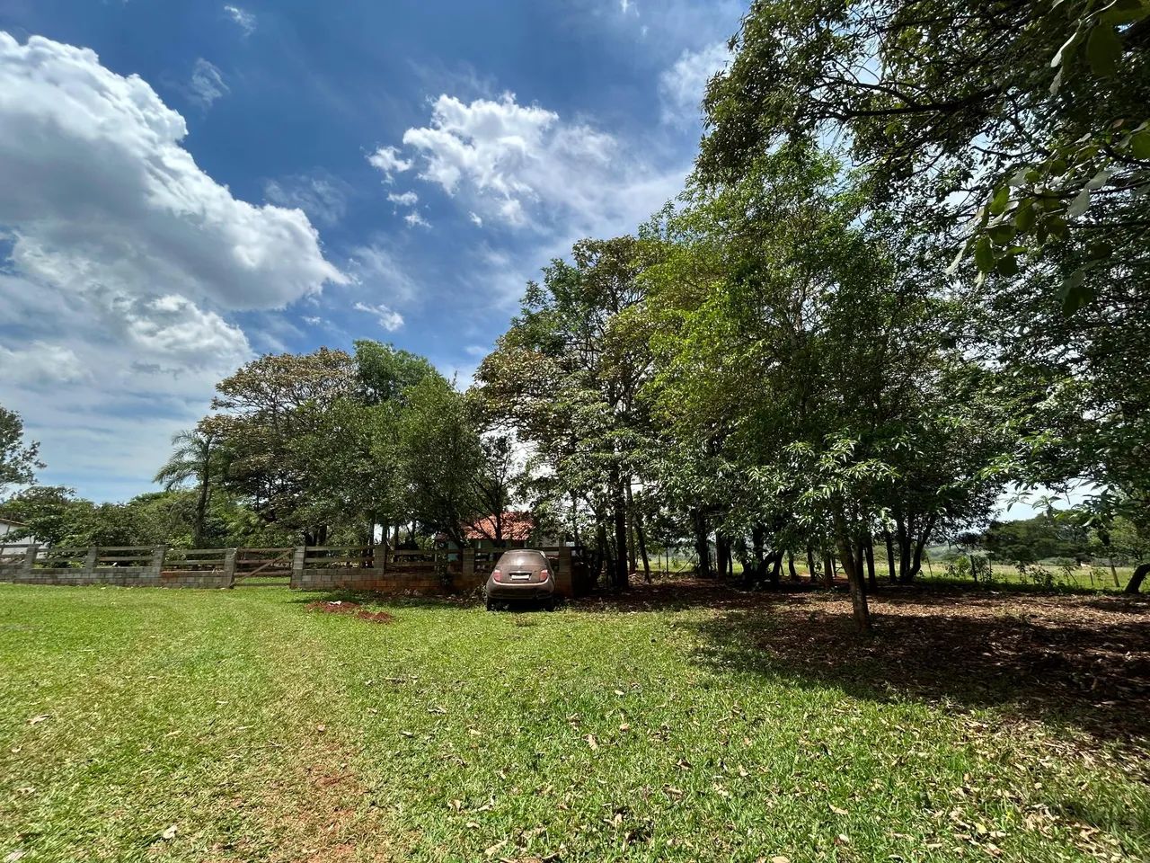 Vende sítio  em Itapetininga SP ou troca por imóvel  em São Paulo.    - Foto 2