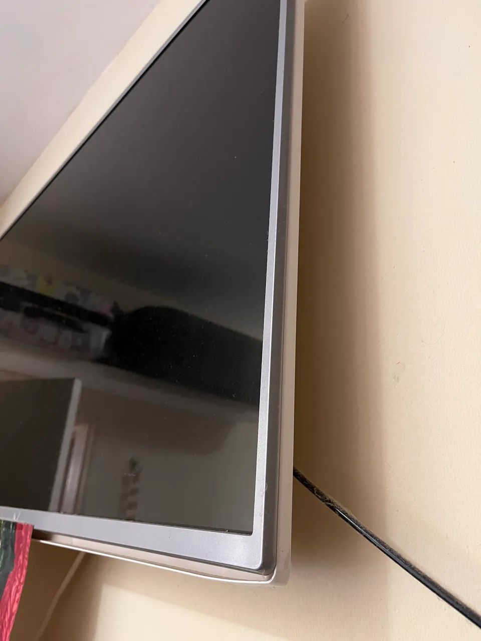 Televisão LG 43 polegadas - Foto 2