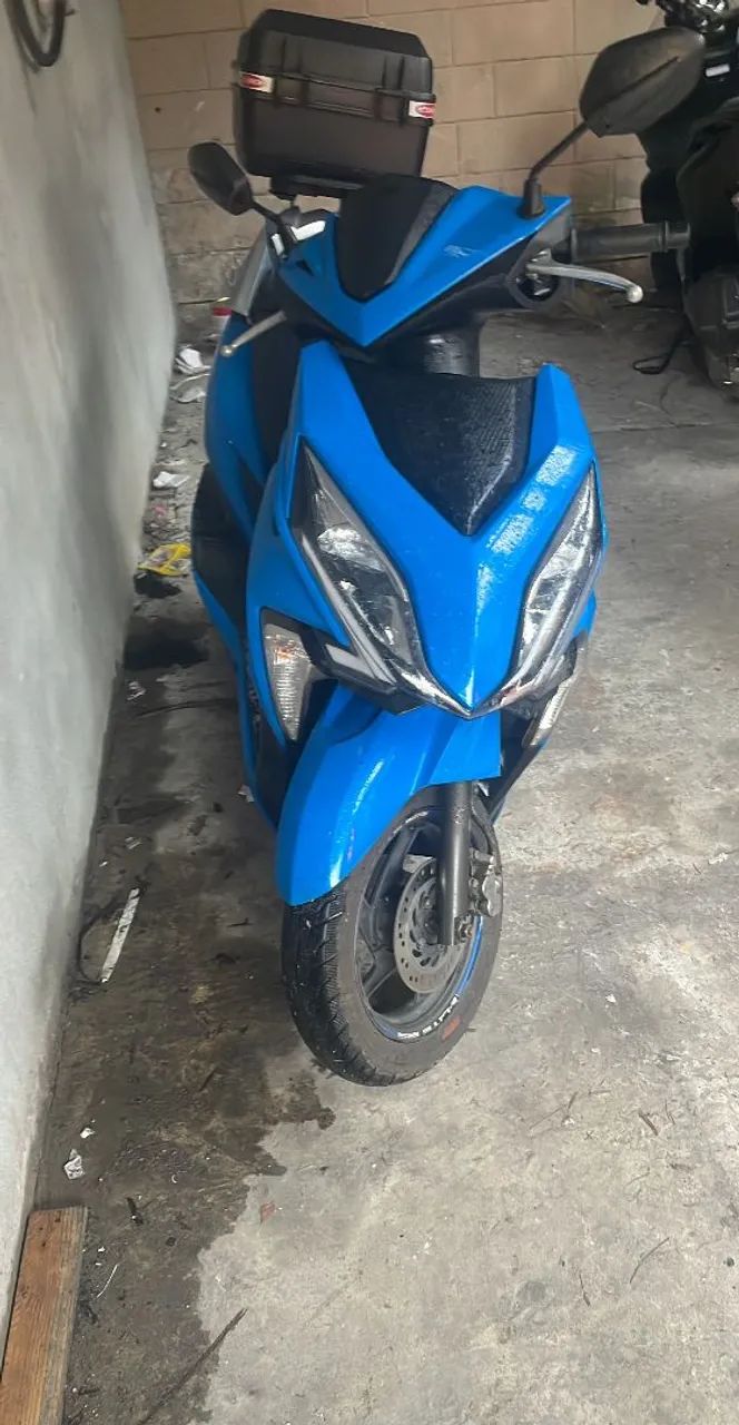Honda elite 2021 - Foto 4