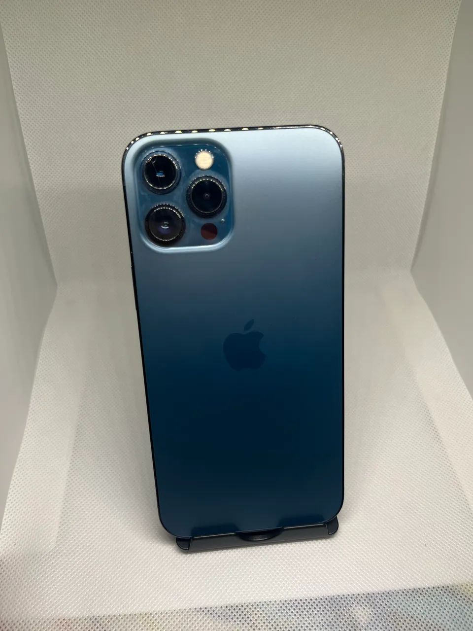 iPhone 12 Pro Max 256 GB azul - Celulares e Smartphones - Penha de