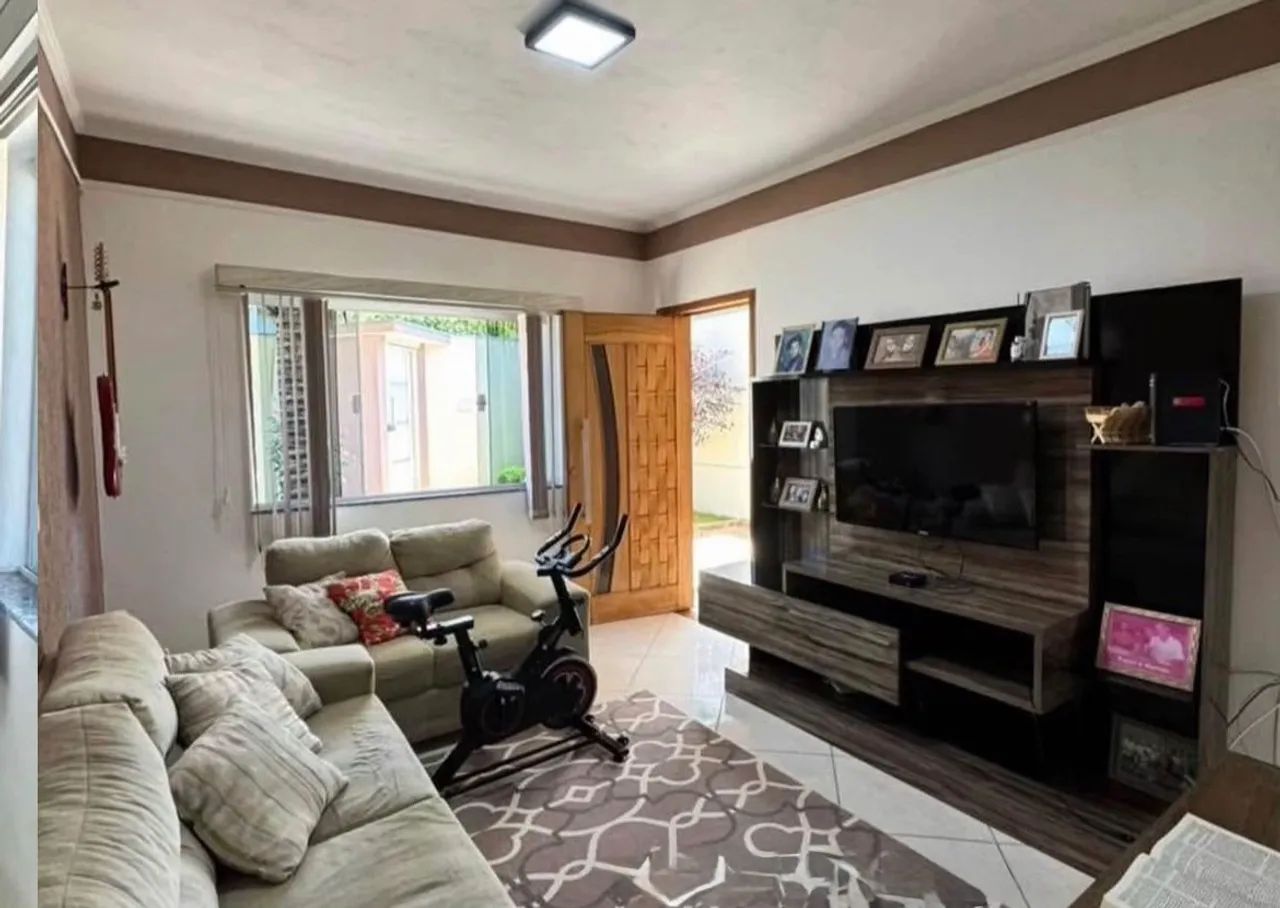 Vendo Casa em Riviera Da Barra - Foto 4