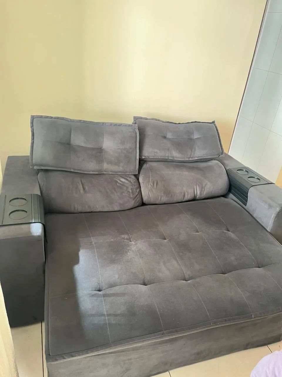 Sofá retrátil  - Foto 3