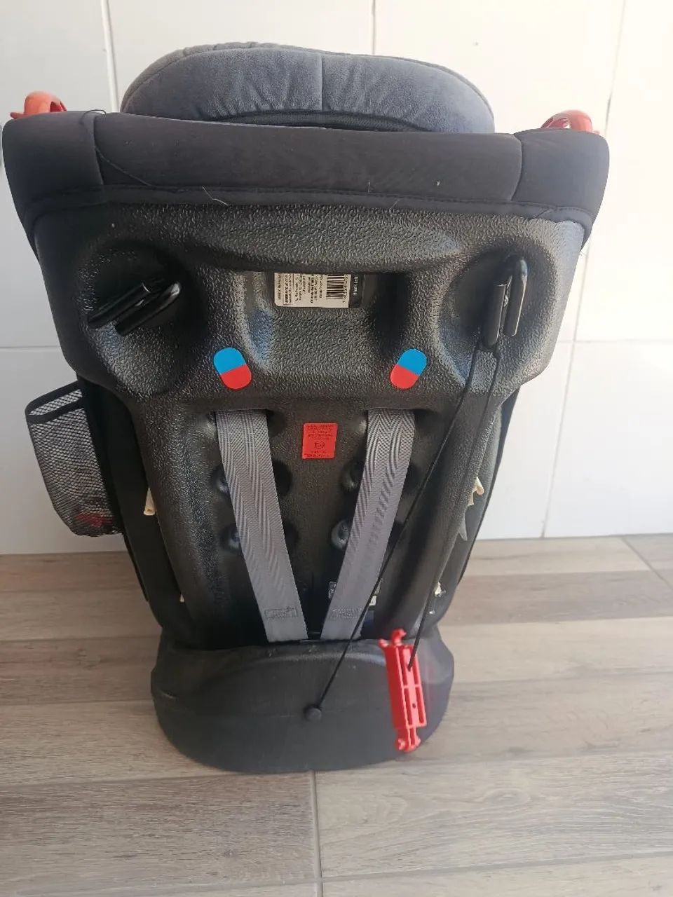 Cadeira para carro - Foto 3