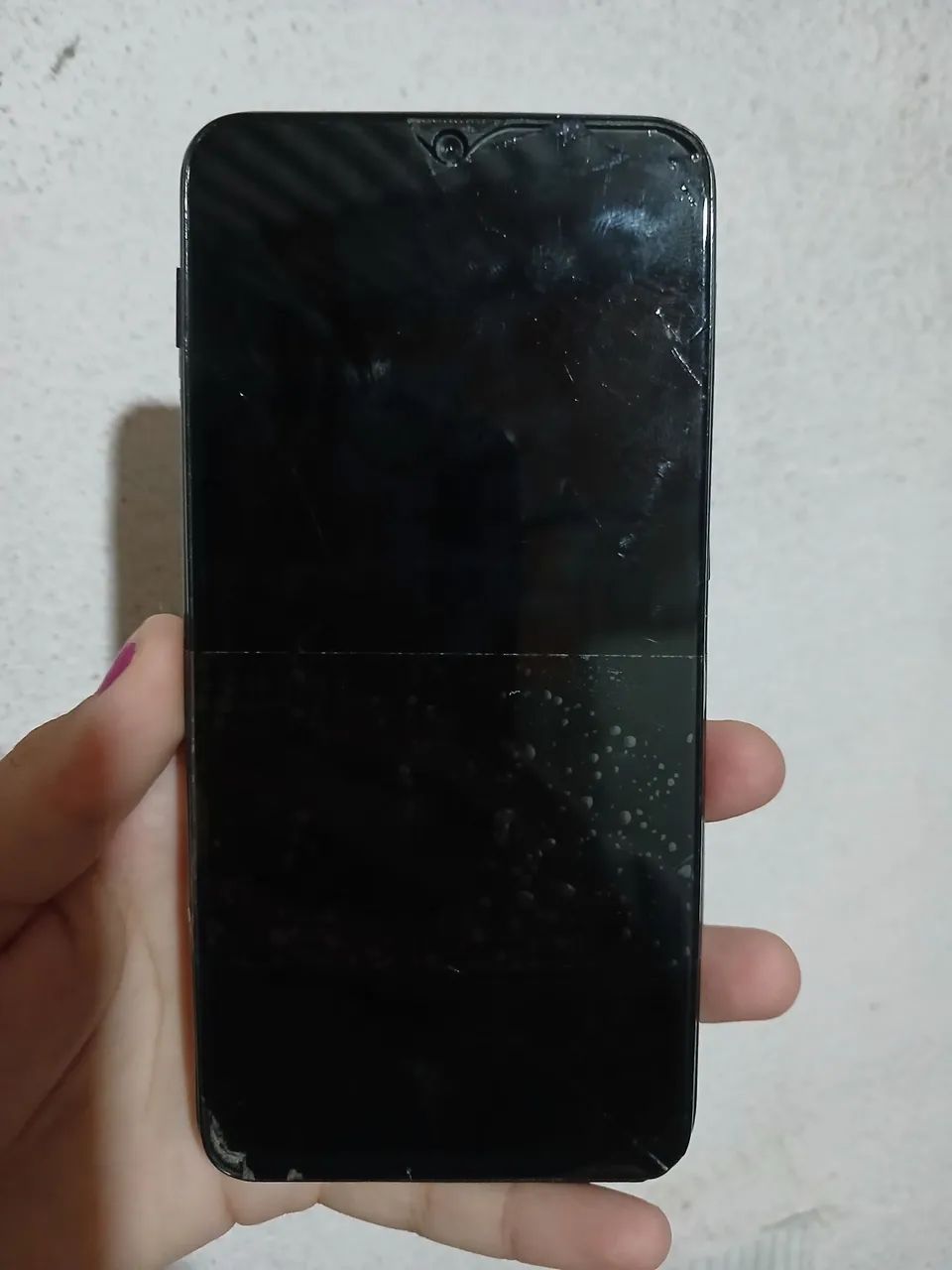 Samsung Galaxy A10  - Foto 2