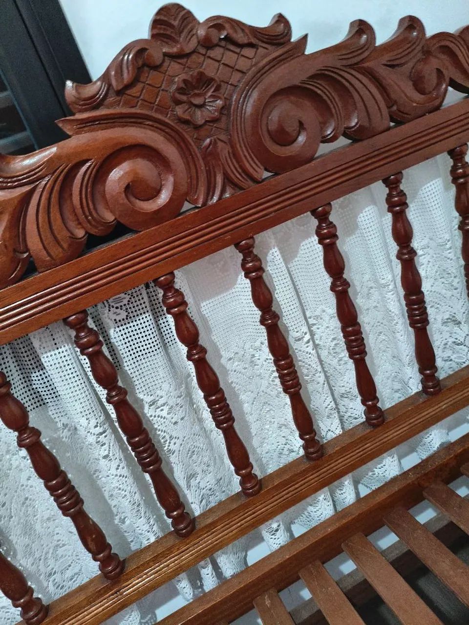 MÓVEIS CLÁSSICOS RETRÔ (QUARTO CASAL) - Foto 3