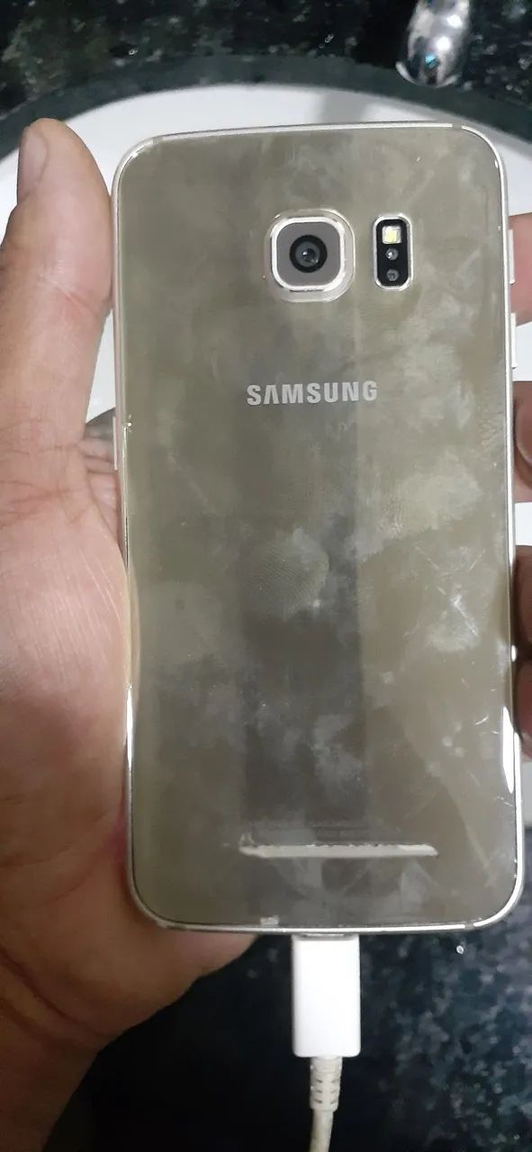 Samsung S6  - Foto 2