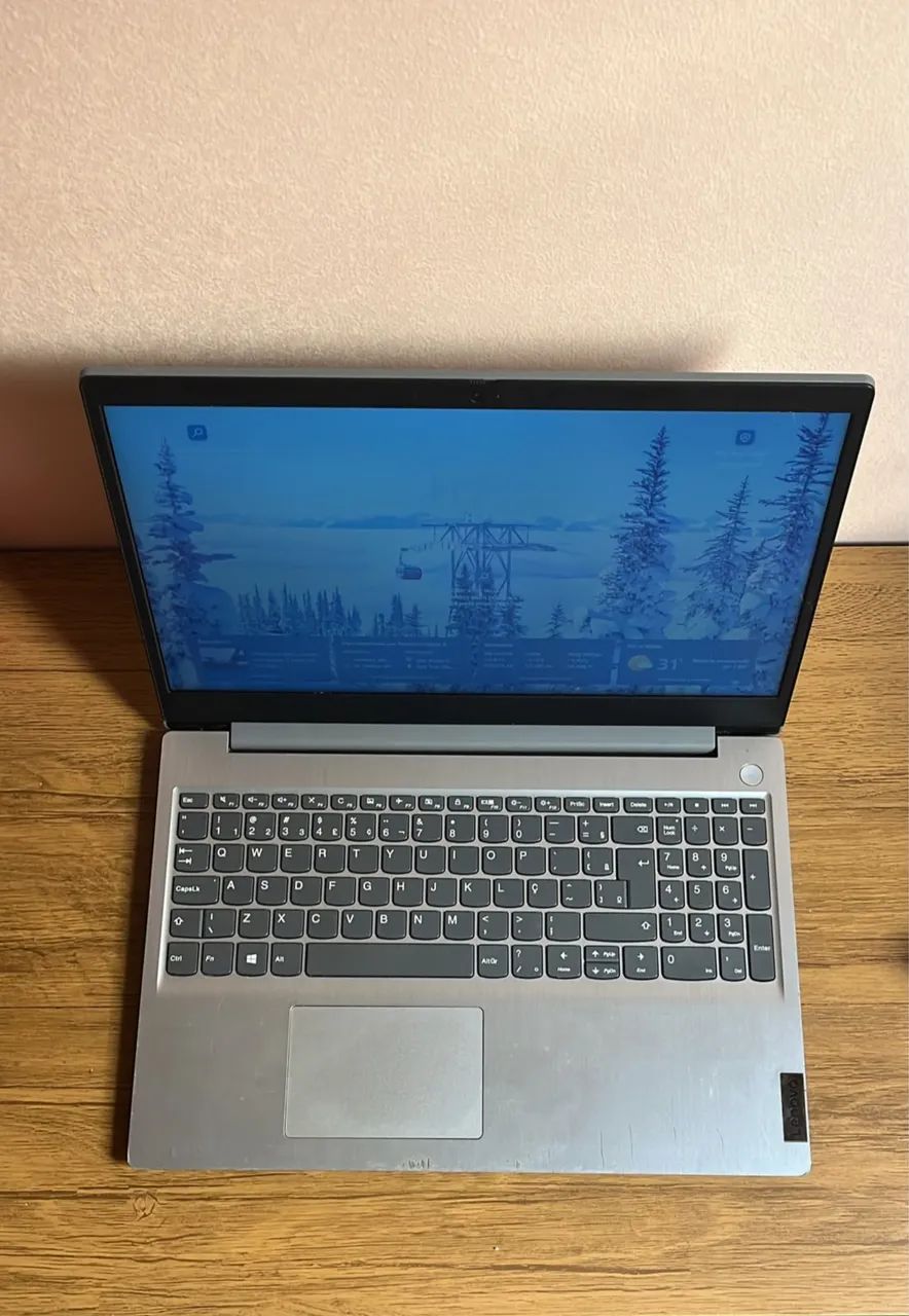Notebook IdealPad 3 - Foto 3