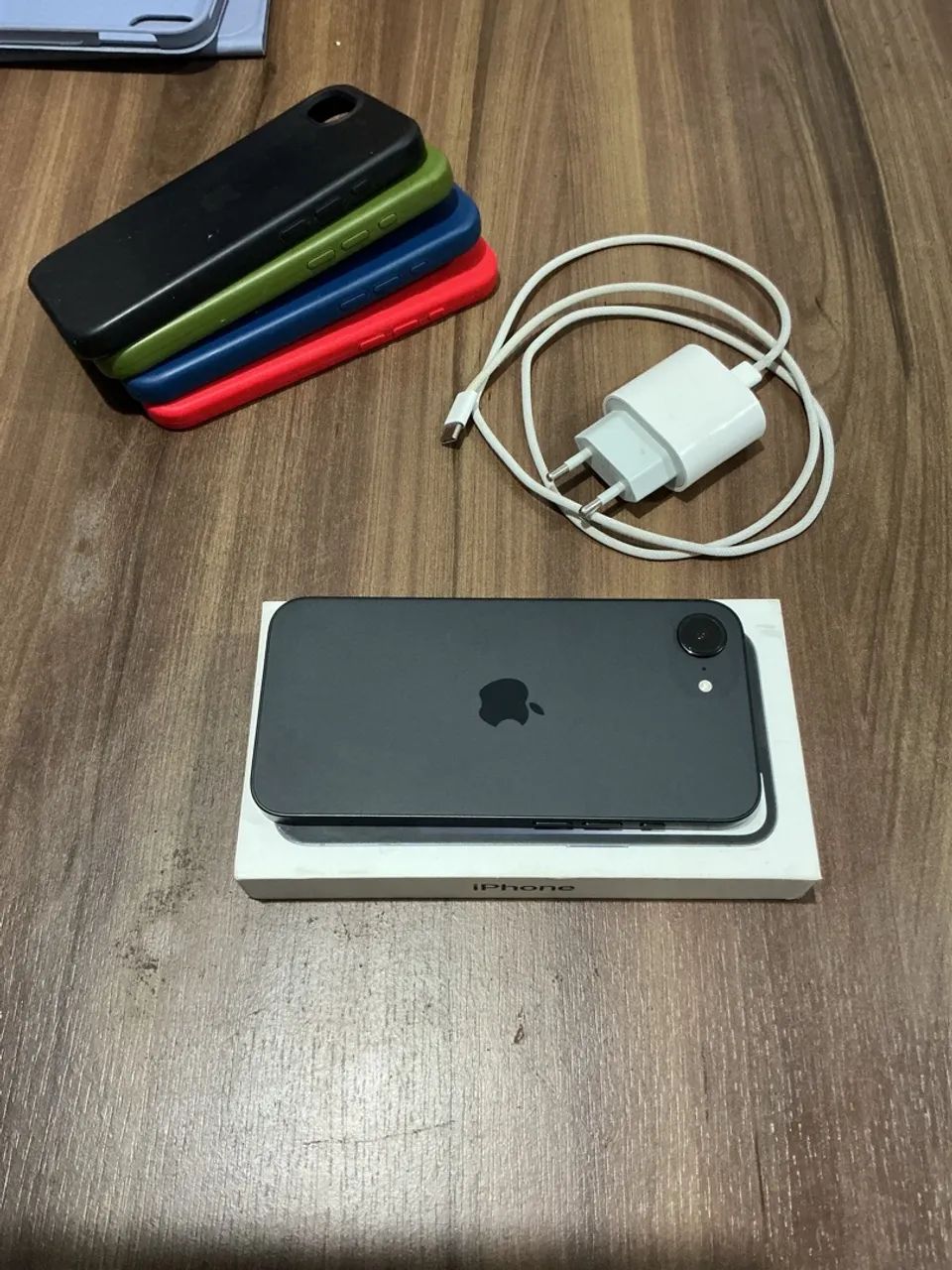 Iphone 16e 128gb - Foto 3