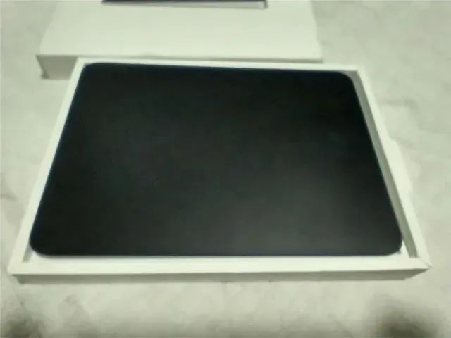 Magic Trackpad Apple Original Preto A1535 - Foto 2