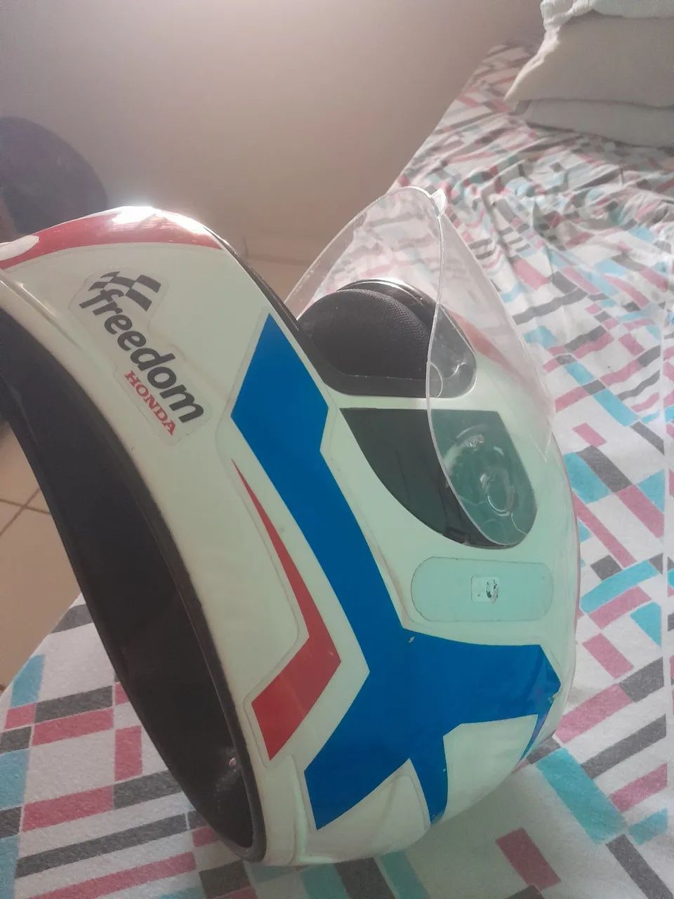 Capacete *  - Foto 3