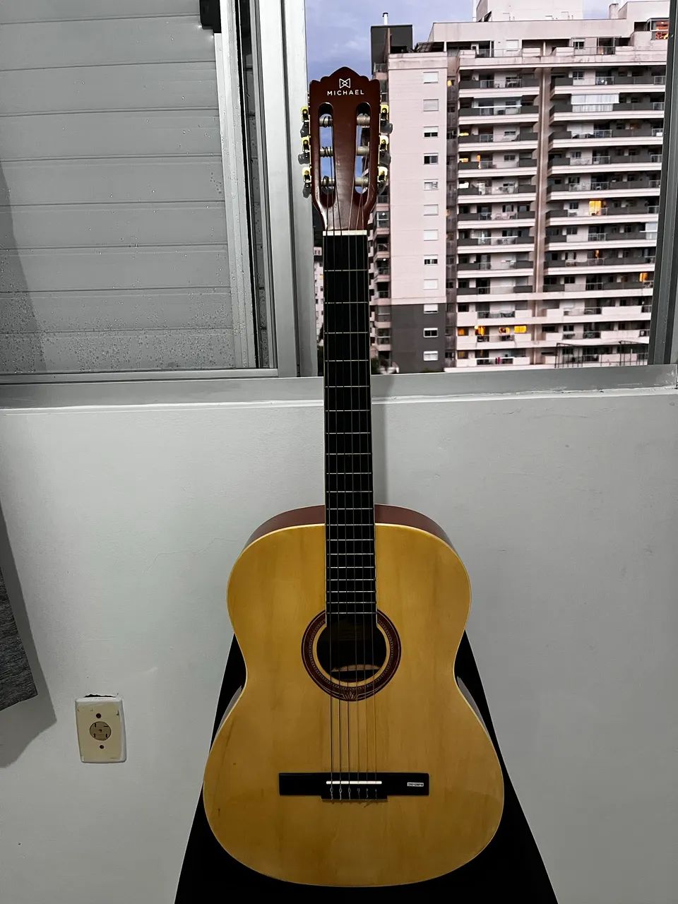 Violão Michael - Foto 3