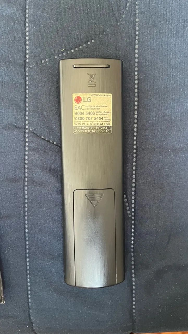 Tv LG Modelo 24TL520S-PS 24 Polegadas  - Foto 3
