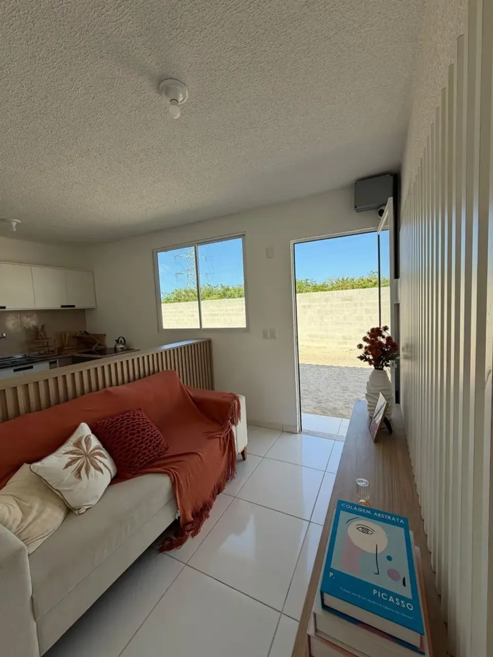 CASA COM POSSIBILIDADE ZERO DE ENTRADA PARA RENDAS A PARTIR DE 1800 - Foto 4