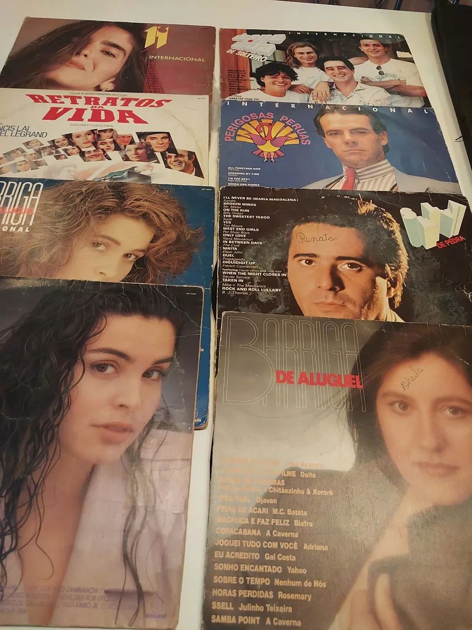 LOTE COM 39 LPS - Foto 5