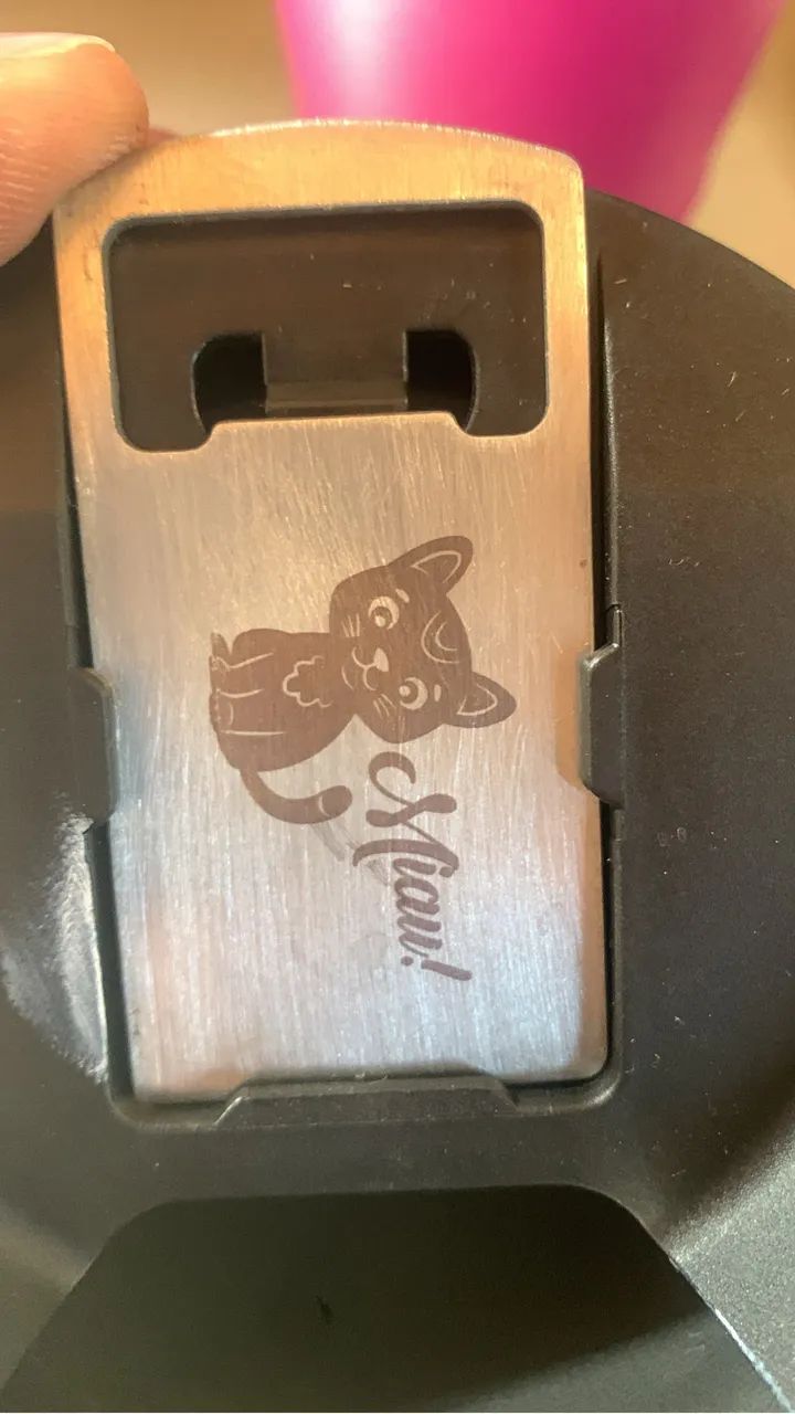 Maquina de gravação a Laser - Foto 3