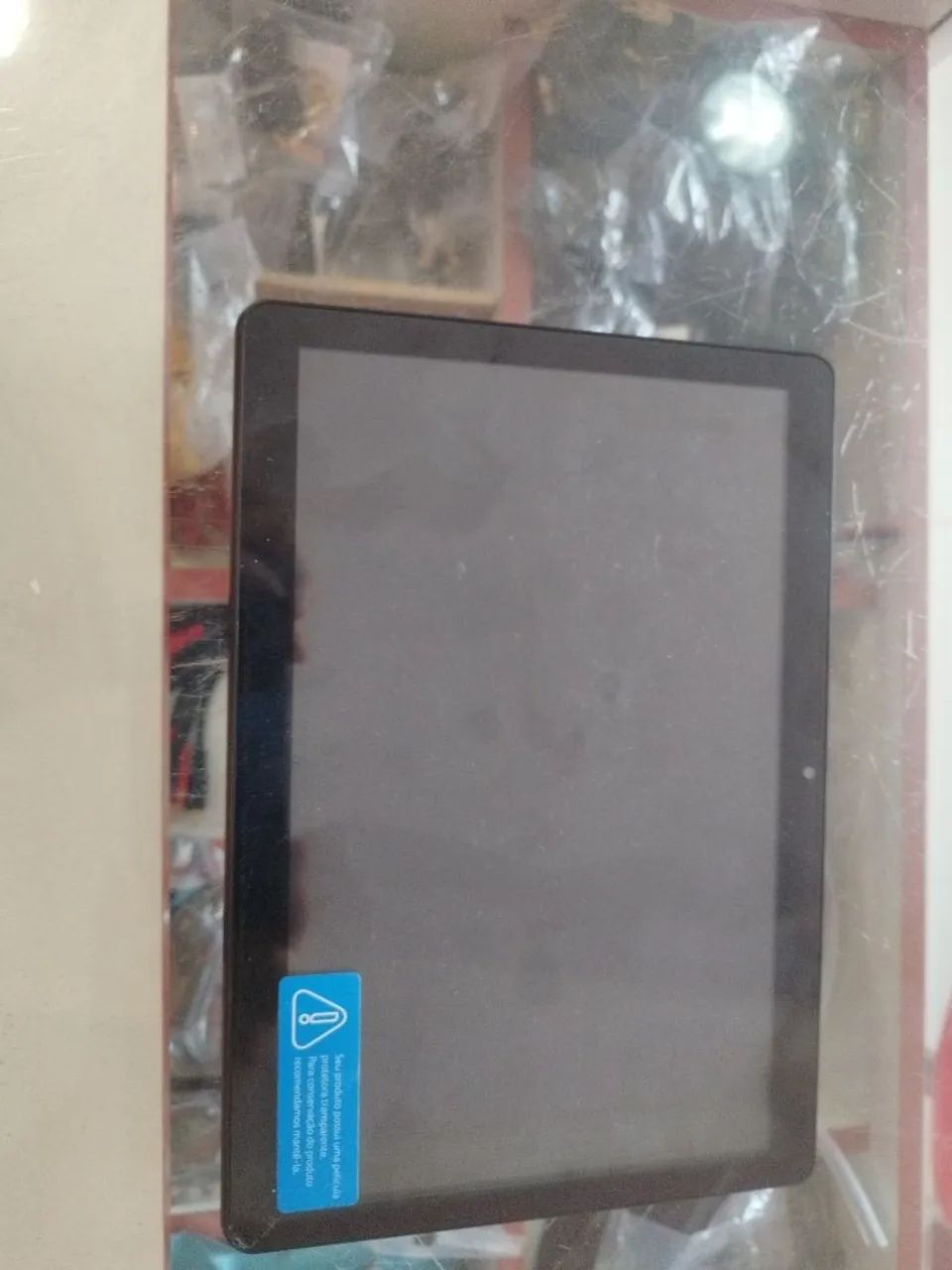 Tablet Multilaser aceito ofertas 