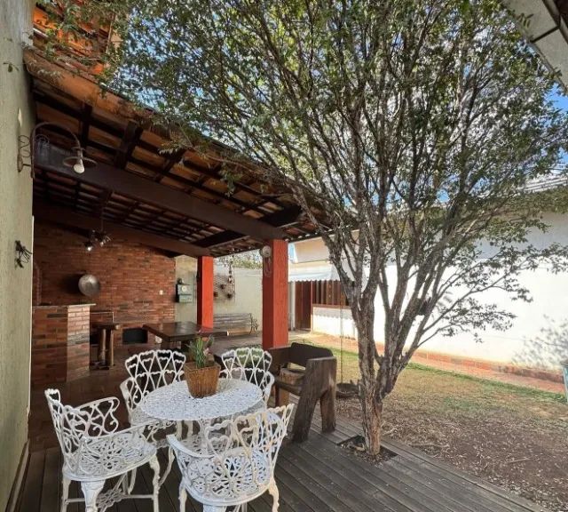 vende se imovel 3 quartos 