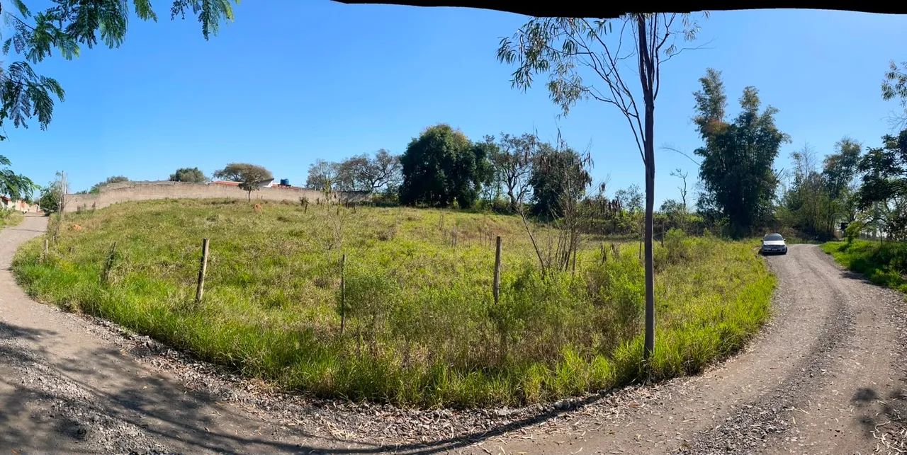 Terreno em condomínio de chácaras  - Foto 5