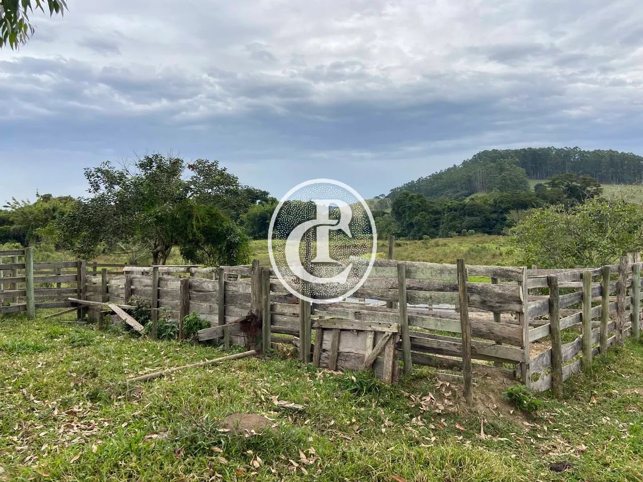 Fazenda Cunha-lagoinha - Foto 3