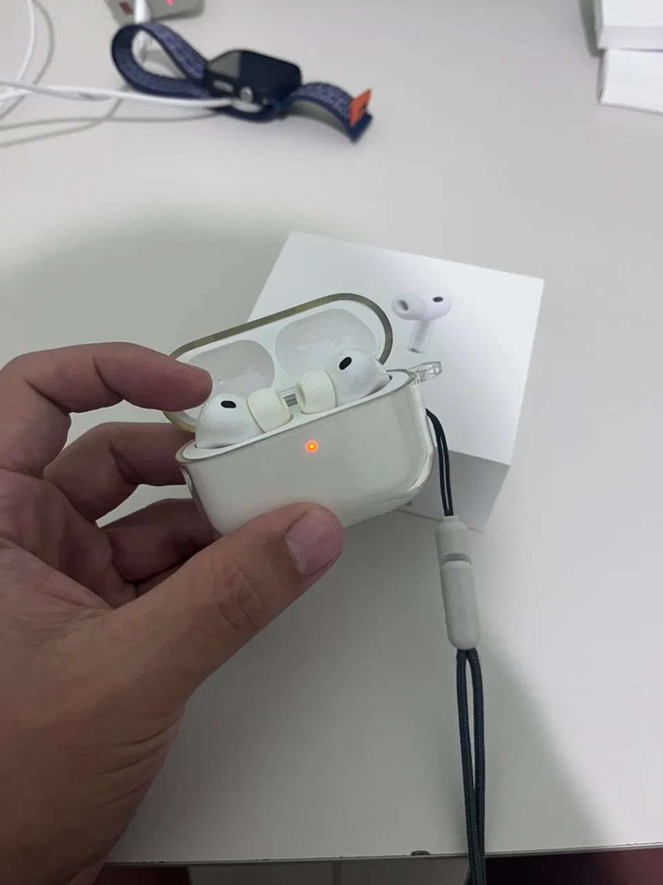 Apple Watch Séries 11 46mm - Foto 3