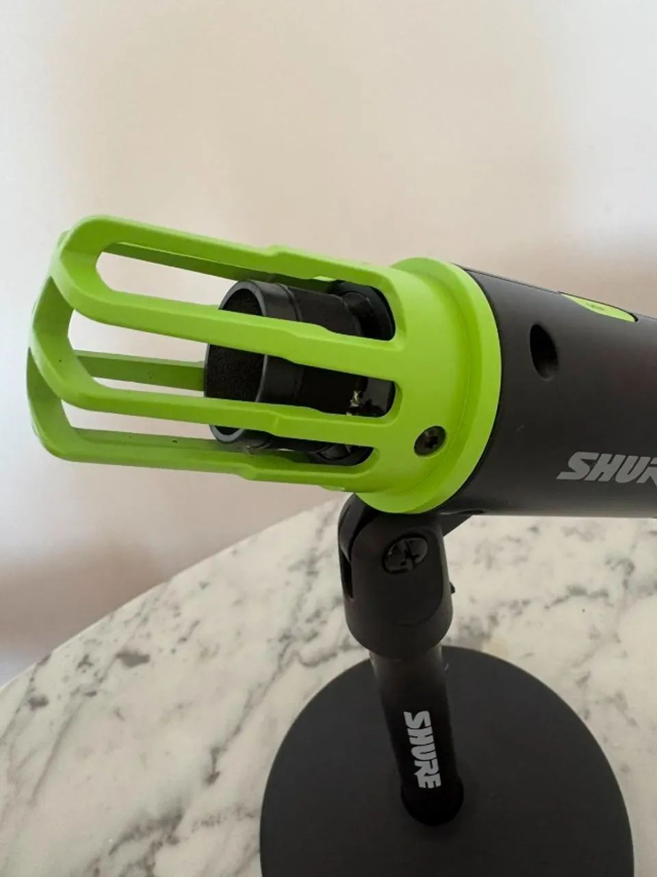 Shure MV6, microfone de estúdio - Foto 4