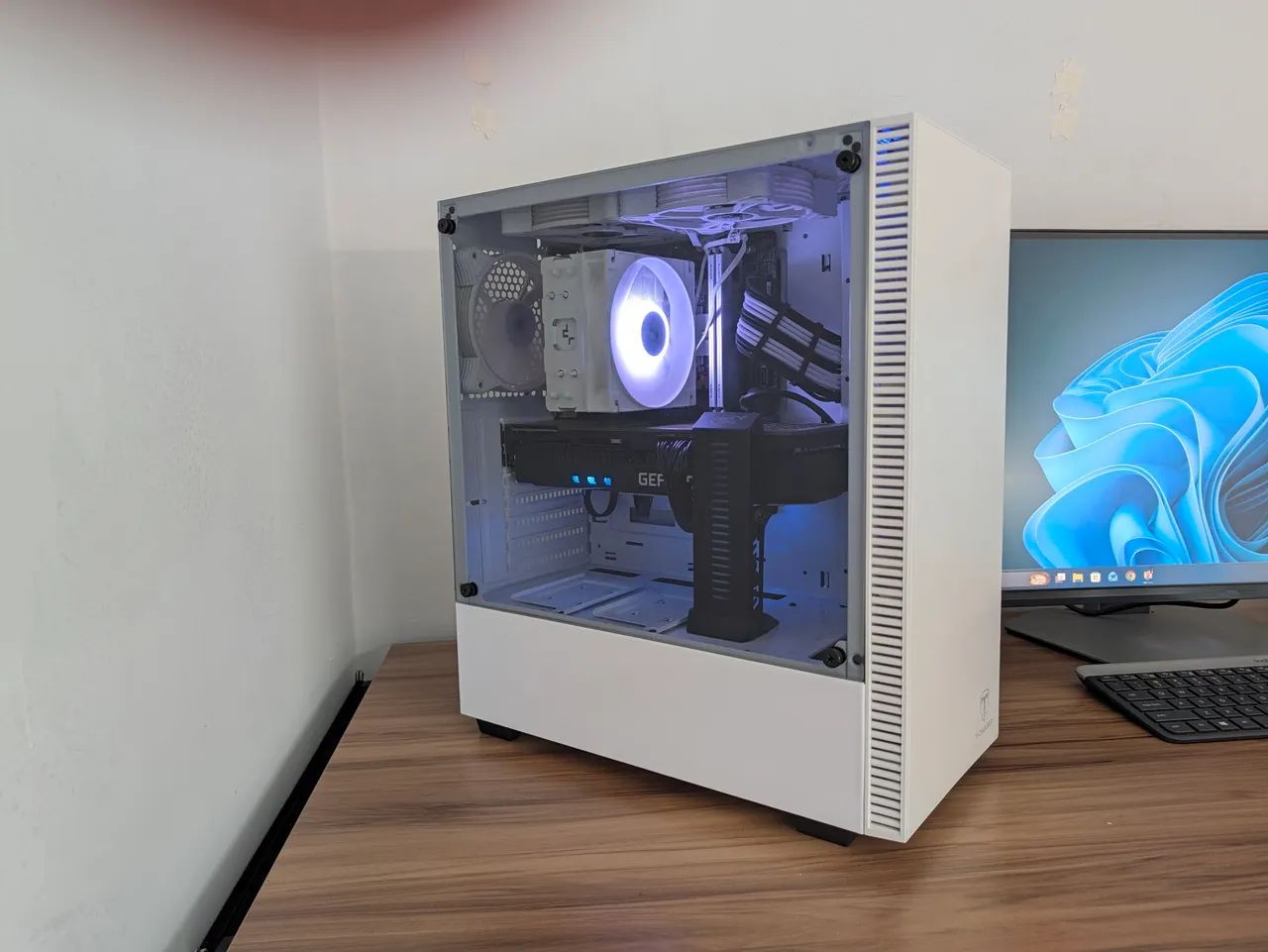 Computador Gamer