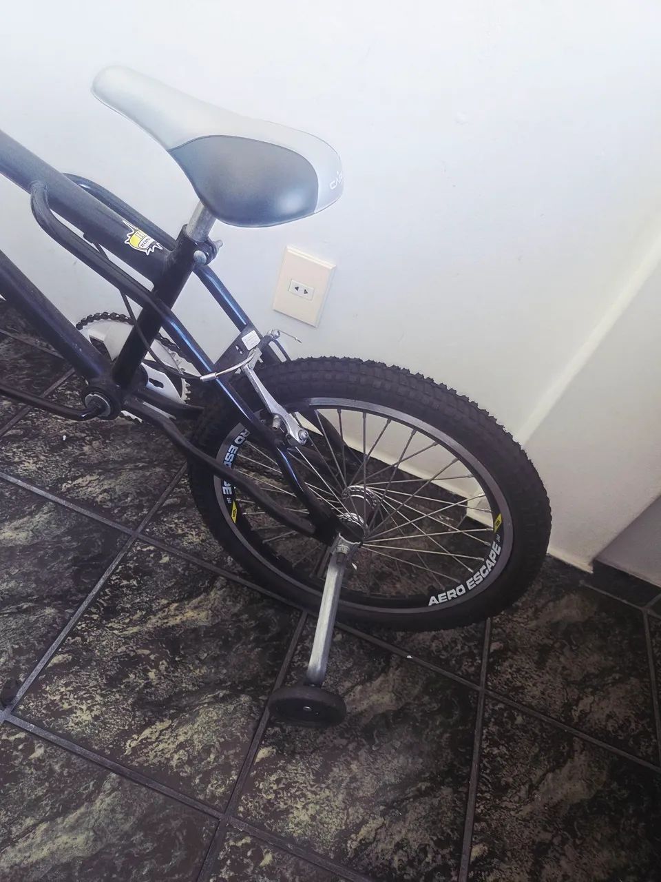 Bicicleta infantil attack - Foto 3