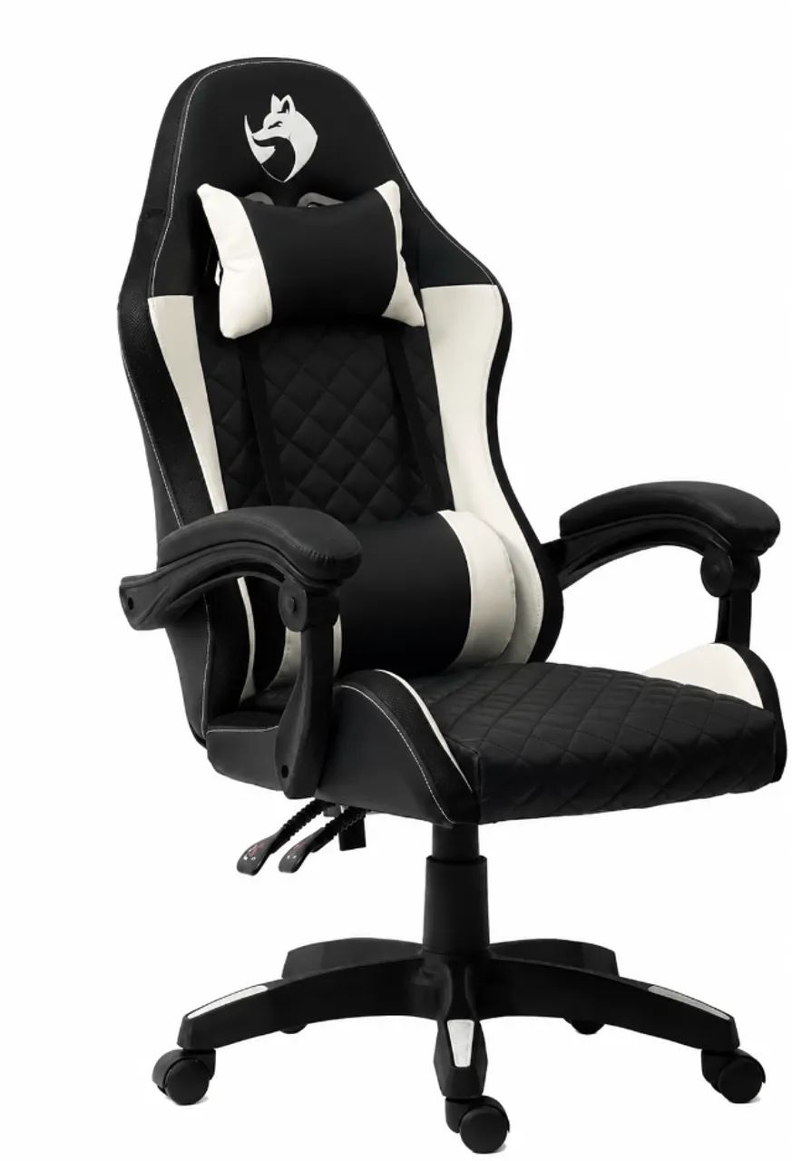 Cadeira Gamer Fox marca Vulpes