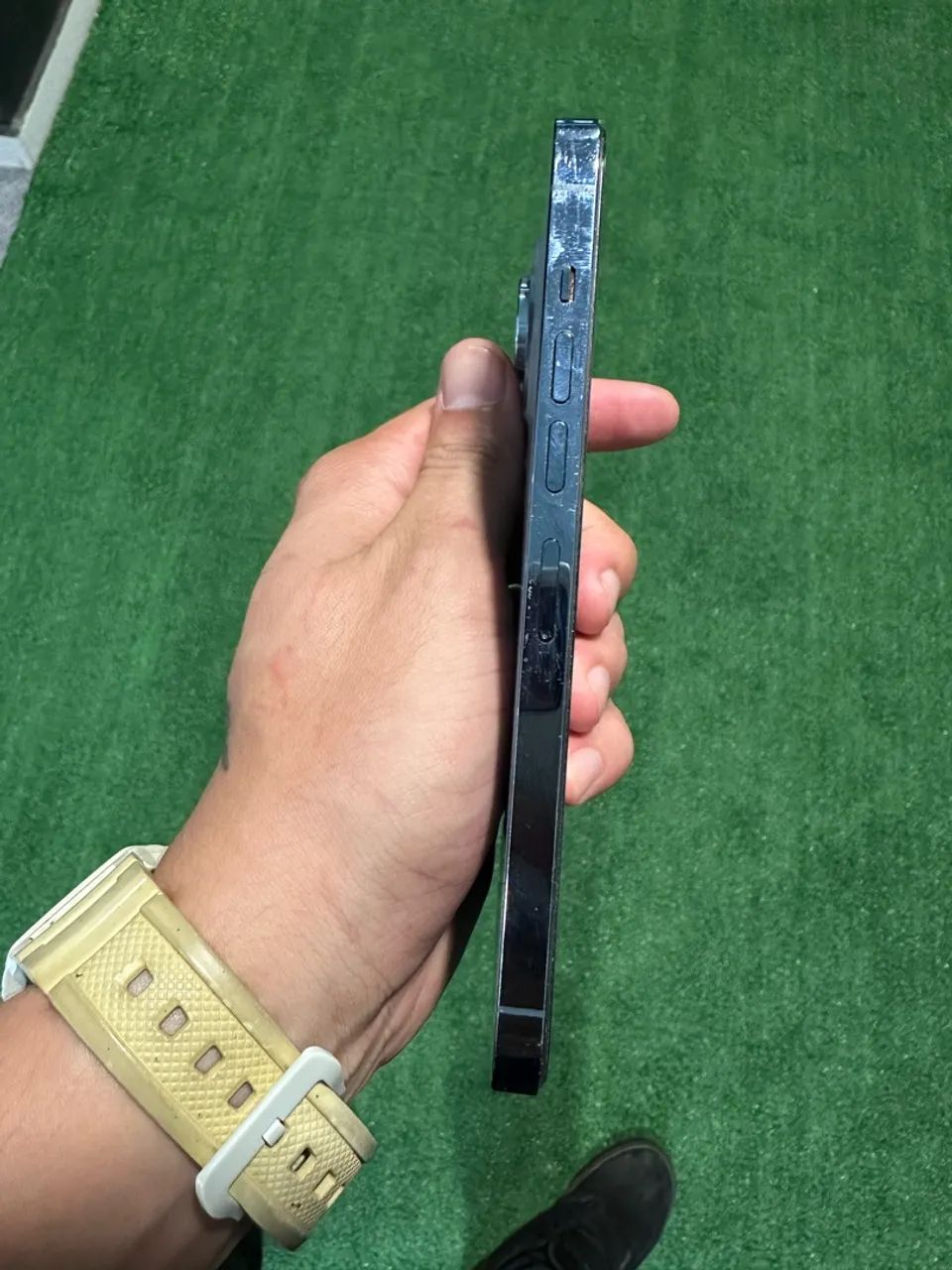 IPHONE 13 PRO MX 128GB - Foto 3