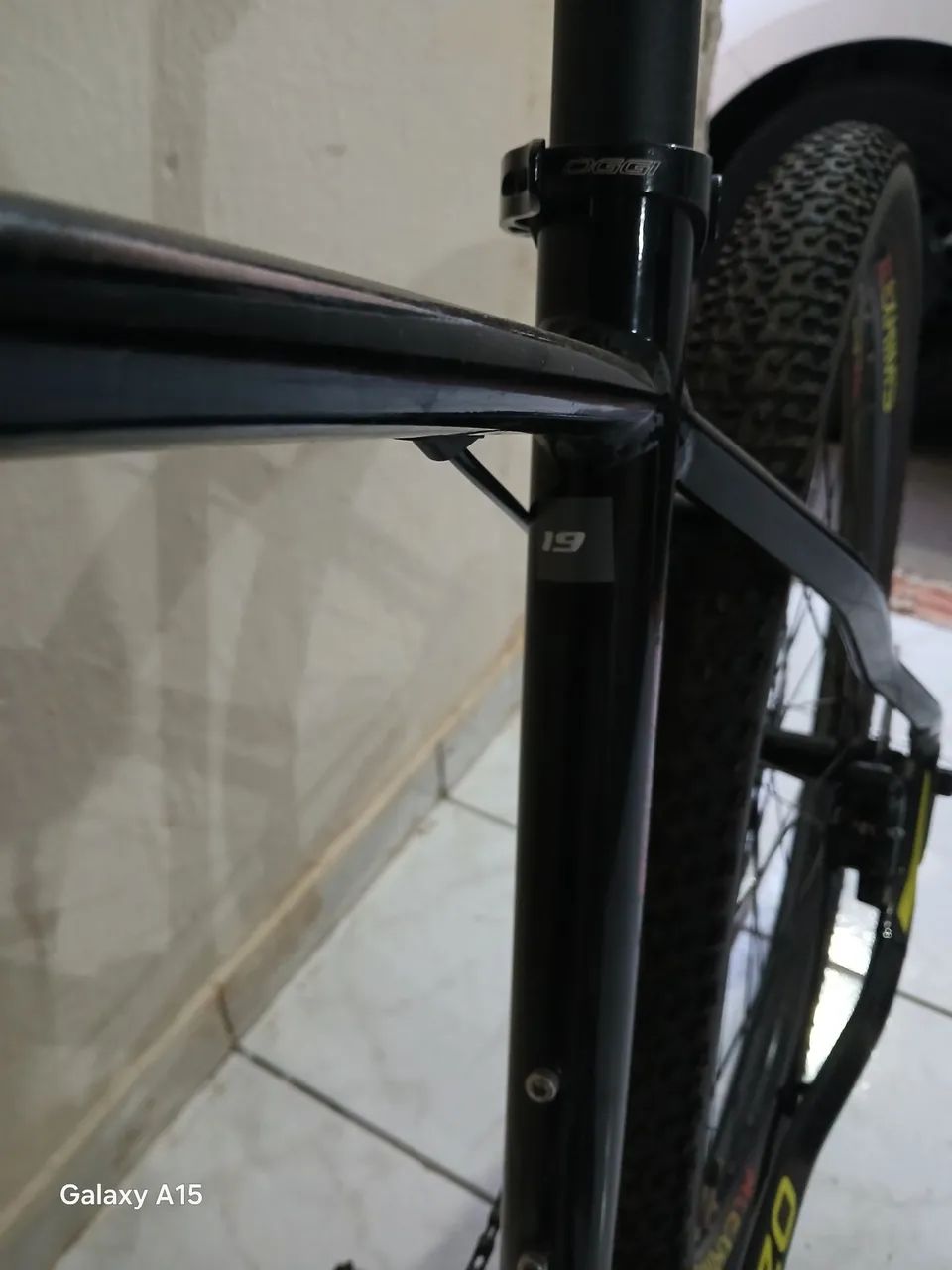 Vendo bicicleta oggi  - Foto 5