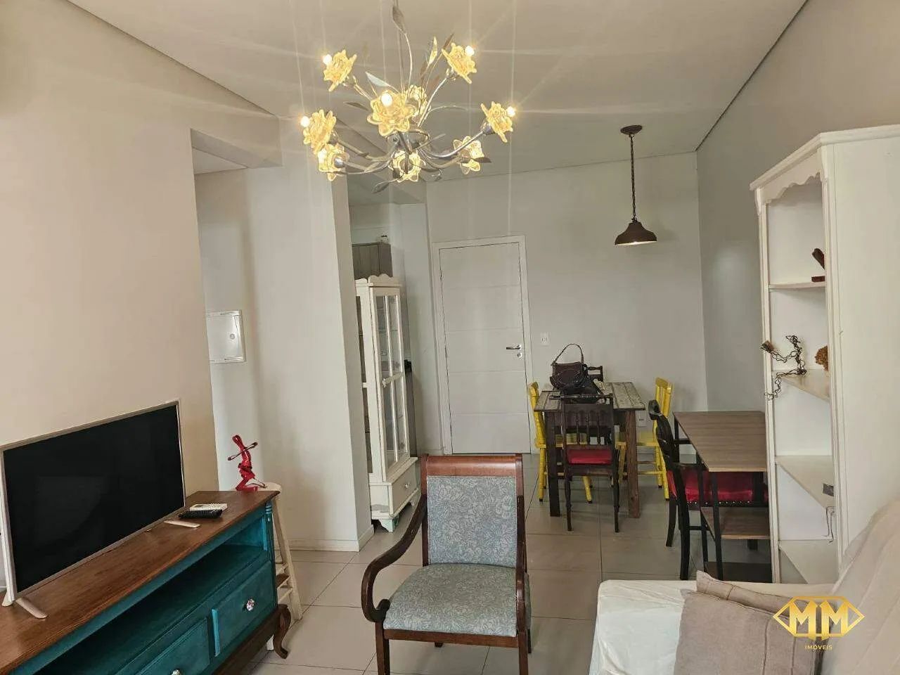 Apartamento com 01 dormitório na Praia dos Ingleses - Foto 4