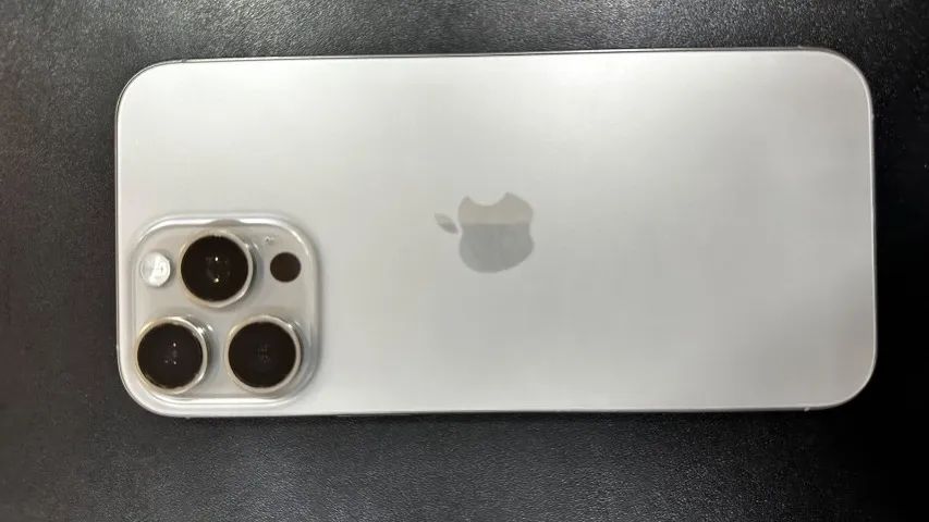 Vendo 16 pro Max  - Foto 4