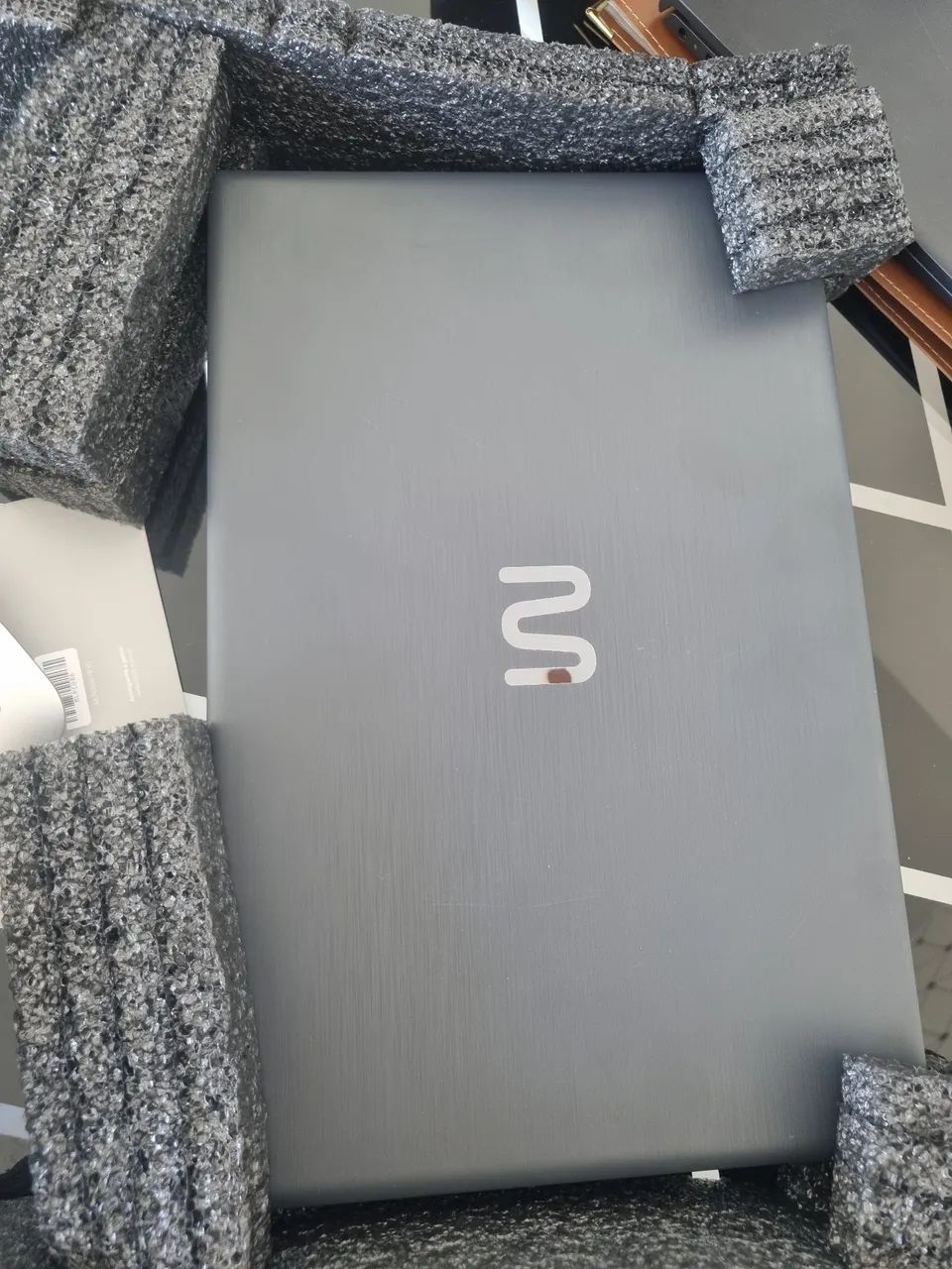 NOTEBOOK - Foto 2