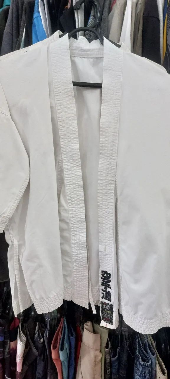 Kimonos vários infantis e adolescentes  - Foto 2