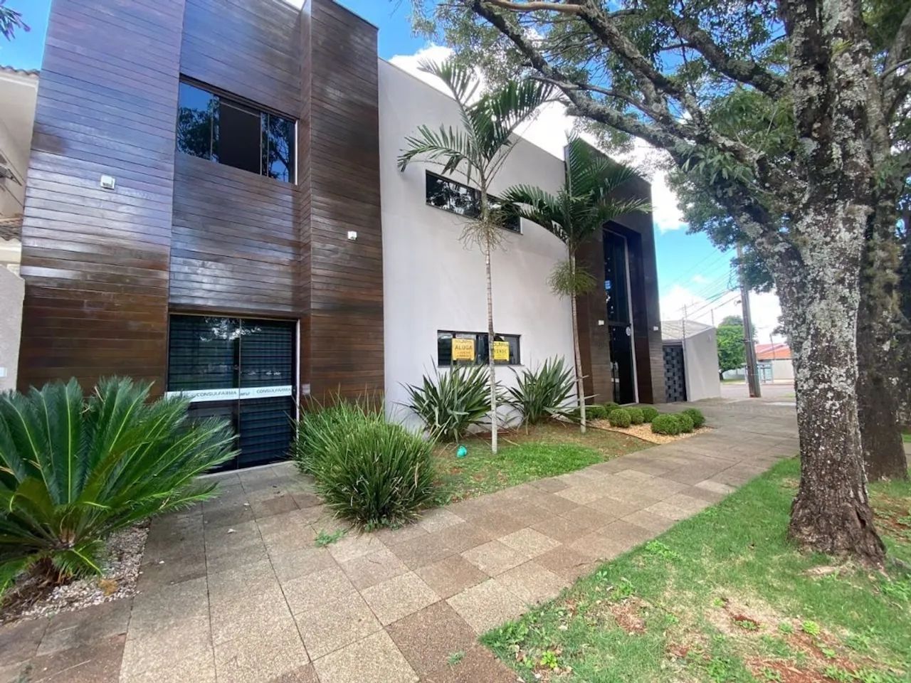 Casa Comercial para venda e locação, Maria Luiza, Cascavel - CA2425.