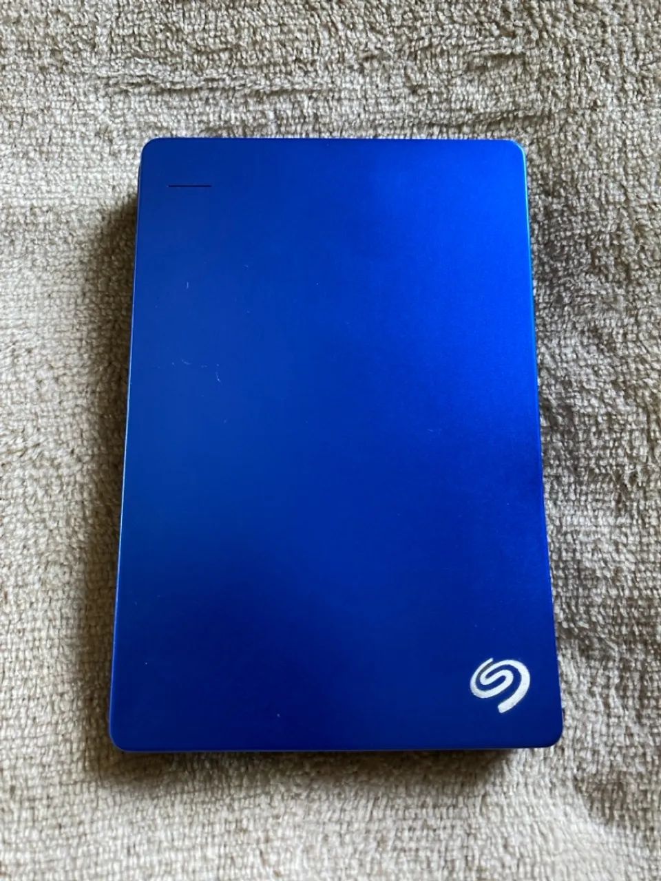 HD 320 GB Seagate - Foto 2