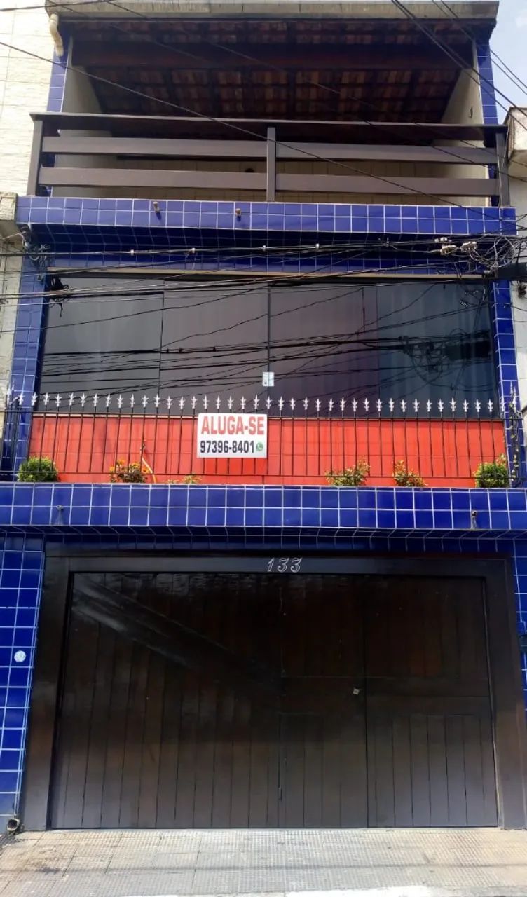 Foto - Osasco - Jardim Elvira