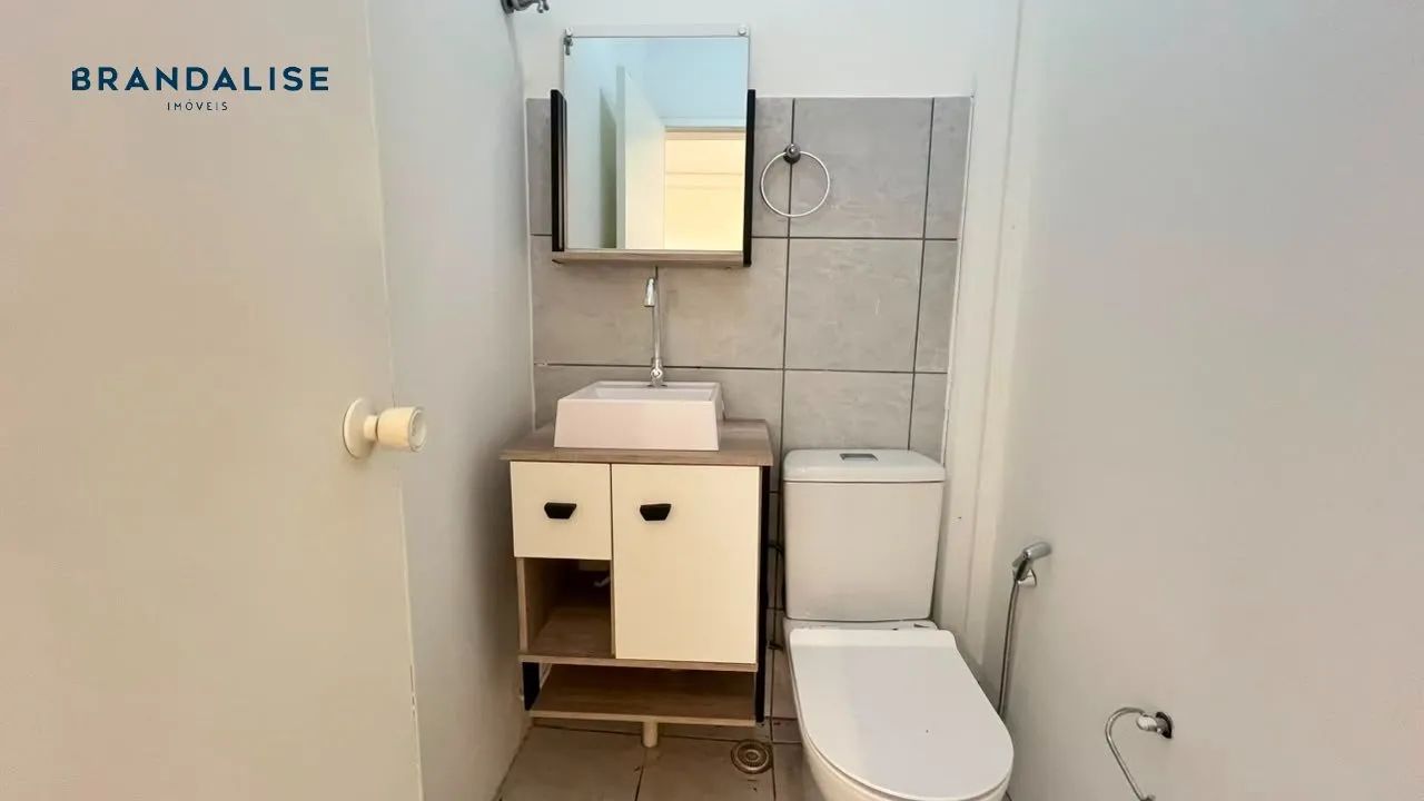 Sala comercial para locação no bairro Fátima em Canoas/RS. - Foto 11