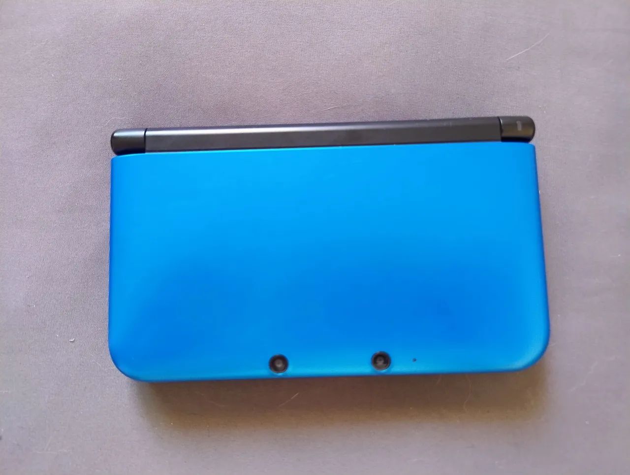 Nintendo 3DS XL  - Foto 3