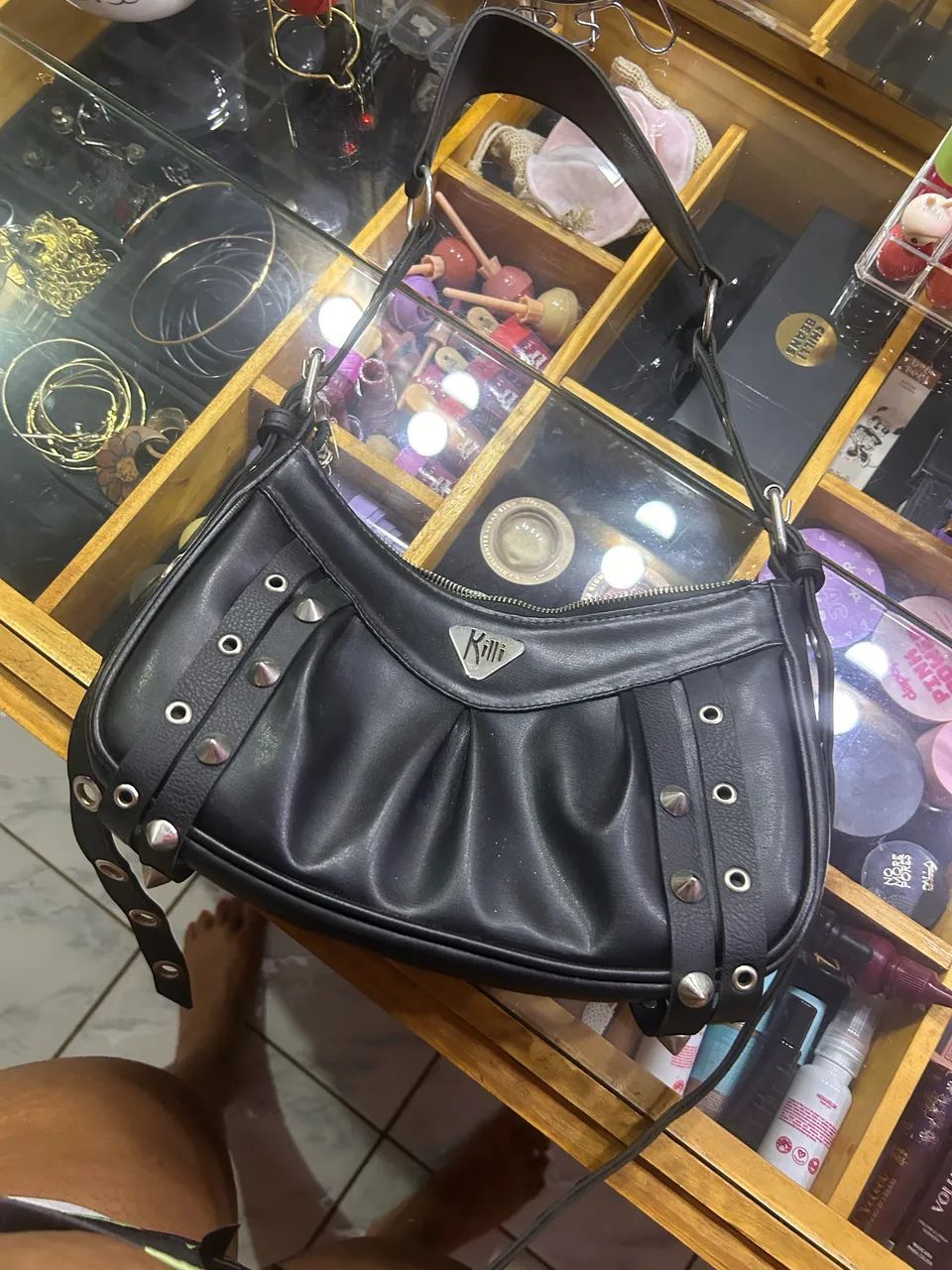 Bolsa Baguete  - Foto 3