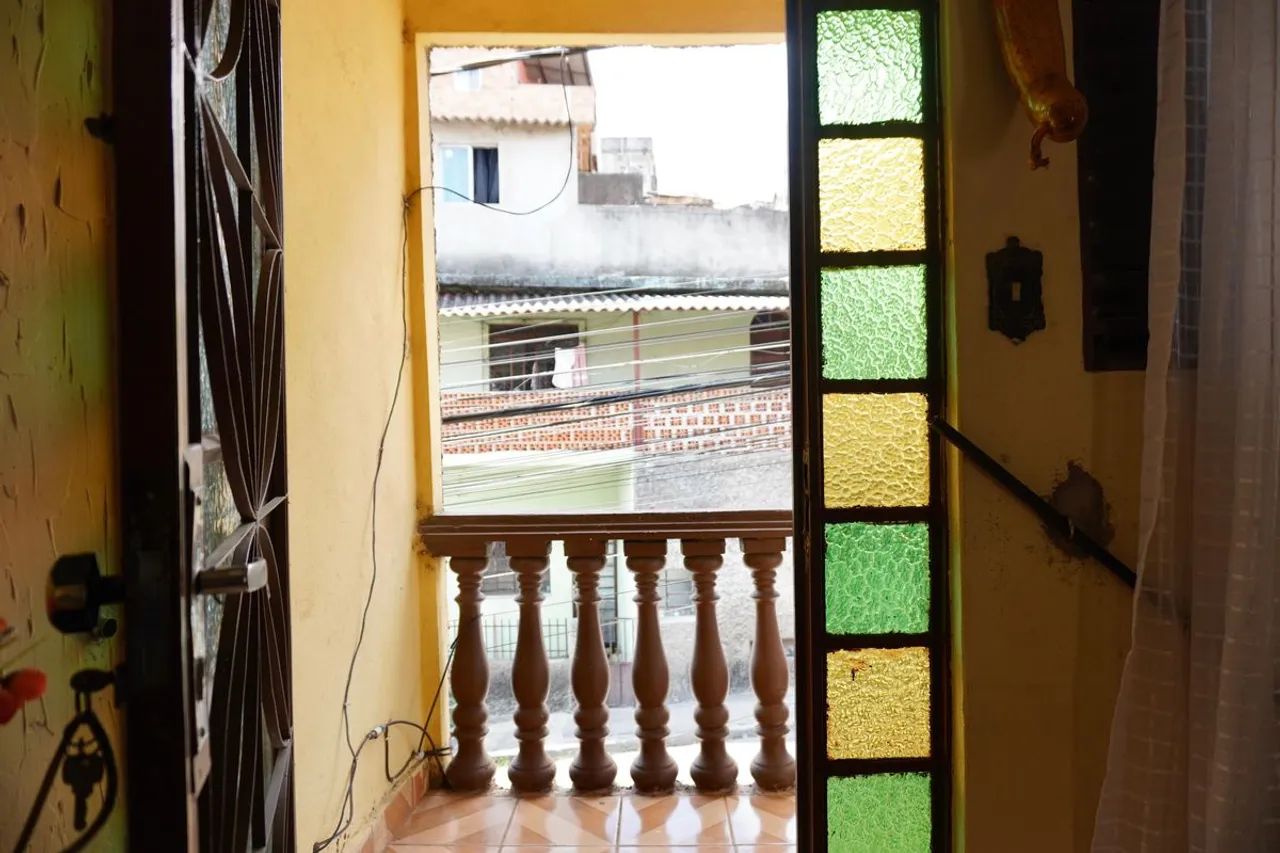 Casa à Venda - Aparecida, 8 Quartos, 200 m2 - Foto 5