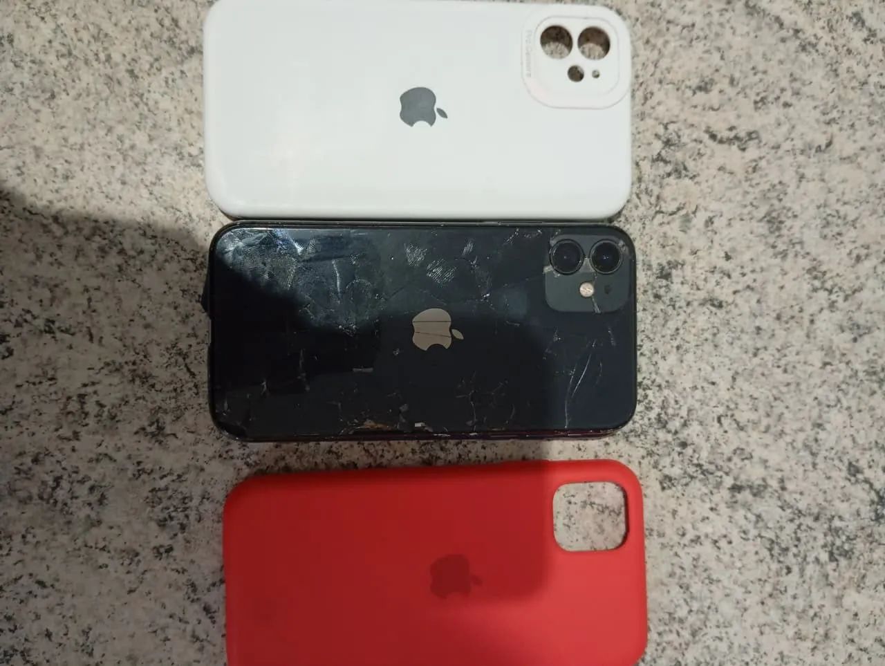 Vendo iPhone 11