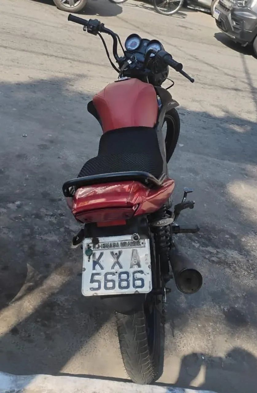 Yamaha factor 2014 - Foto 4