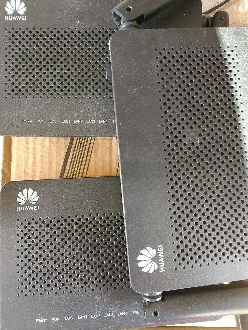 Roteador Huawei